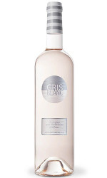 Gris Blanc vin rosé - Gérard Bertrand au meilleur prix.
