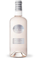 Magnum gris blanc Gérard Bertrand