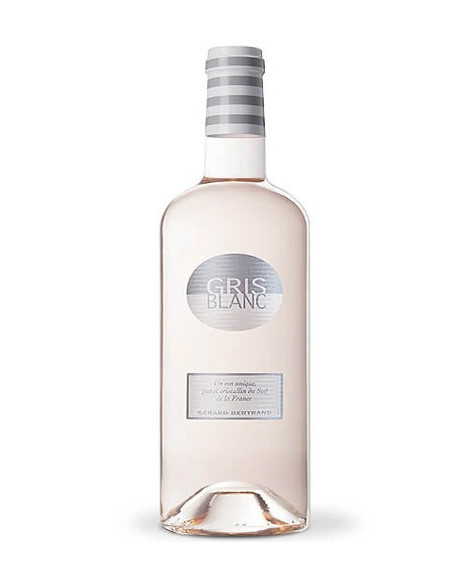Magnum Gris blanc 2023 150cl - Vinsetchampagnes.fr