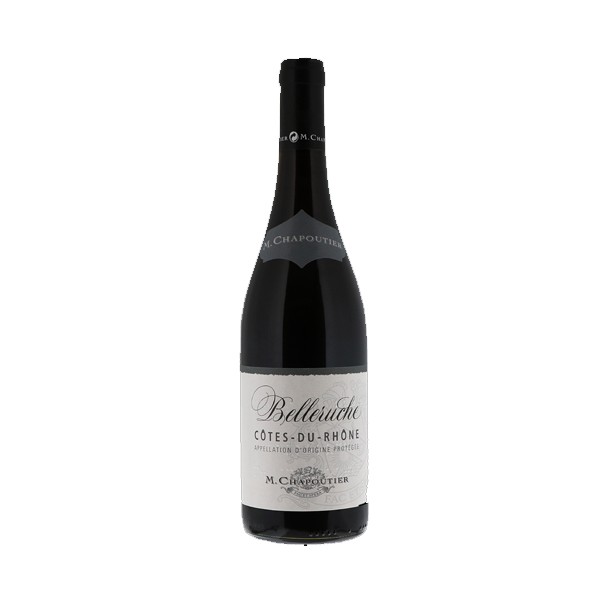 Chapoutier Belleruche côtes du rhône 2022