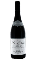 La Ciboise rouge - Chapoutier