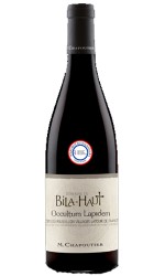 Bila Haut - Occultum Lapidem 2014 75cl