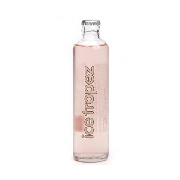 Cocktail Ice Tropez 6,5°d'alcool 27,5 cl