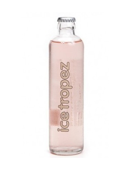 Cocktail Ice Tropez 6,5°d'alcool 27,5 cl - Vinsetchampagnes.fr