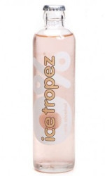 Cocktail Ice Tropez - 0% d'alcool  27.5cl