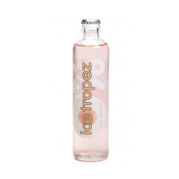 Cocktail Ice Tropez 0°d'alcool 27,5 cl