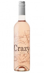 Crazy Tropez - vin rosé