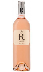 R Cru Classé rosé - Rimaurescq