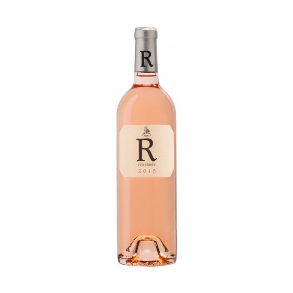 Rimauresq : R Cru Classé rosé 2022