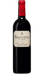 Classic rouge - Rimauresq