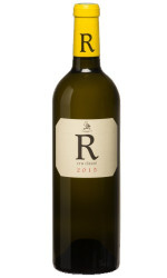 R Cru Classé blanc - Rimauresq