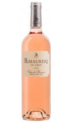 Classic rosé - Rimauresq