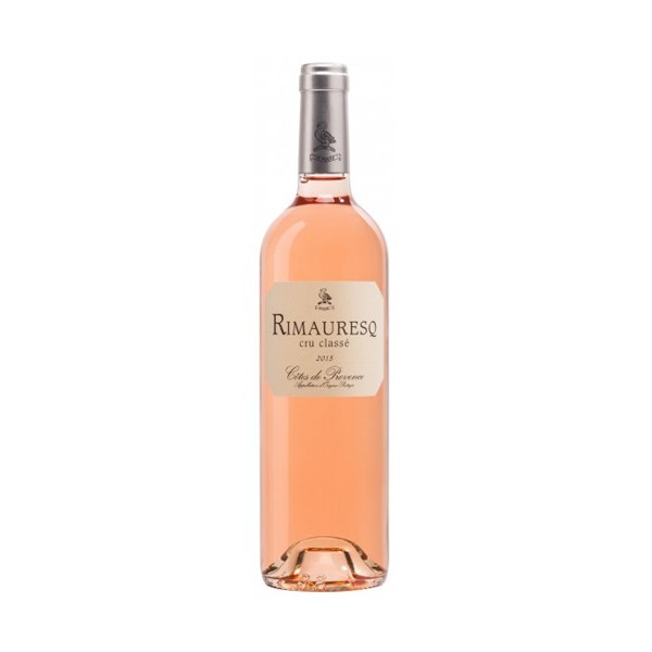 Rimauresq : Classique rosé 2021