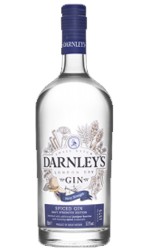 Darnley's Spiced Gin 42.7° 70cl