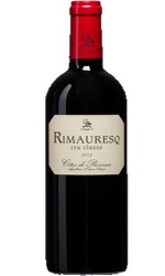 Magnum Rimauresq : Classique rouge 2015