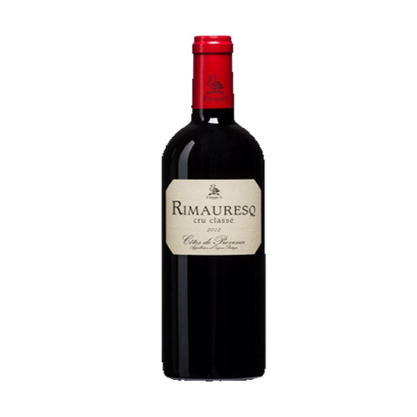 Magnum Rimauresq : Classique rouge 2018