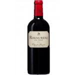 Magnum Rimauresq : Classique rouge 2015