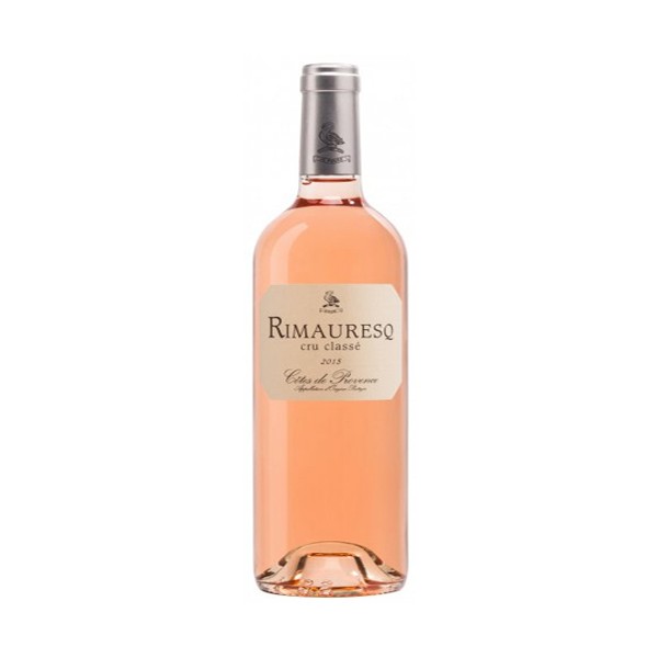Rimauresq : Classique rosé 2021 magnum