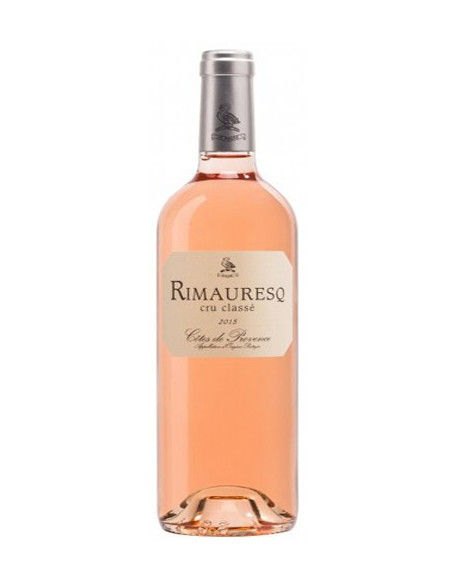 Rimauresq : Classic rosé 2014 magnum