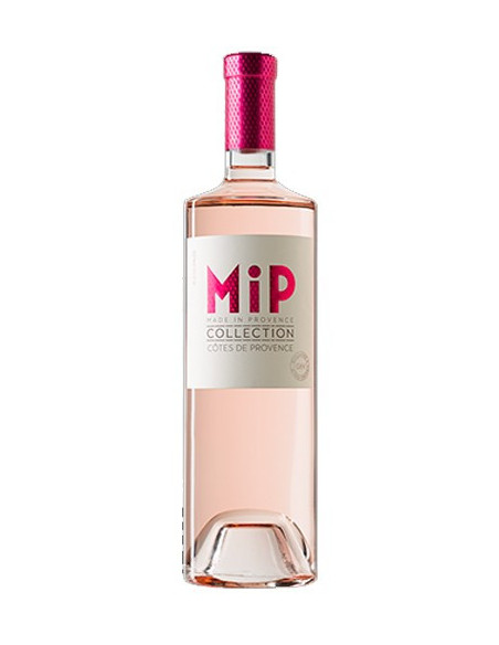 Made in Provence collection rosé 2025 Domaine des Diables - Vinsetchampagnes.fr