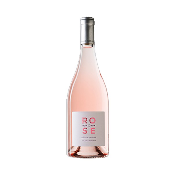 Rose Bonbon - Domaine Des Diables rosé 2022