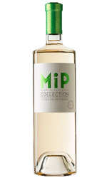 Made in Provence Collection blanc 2025 Domaine des Diables - Vinsetchampagnes.fr