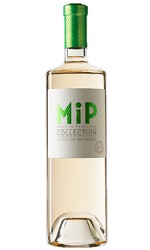 Made in Provence Collection blanc 2023 Domaine des Diables