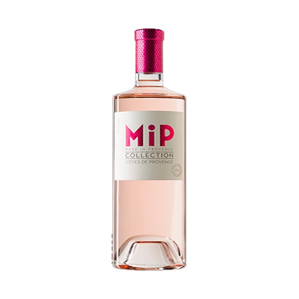 Magnum Made in Provence Collection rosé 2022 Les Diables