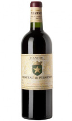 Magnum Pibarnon - vin rouge
