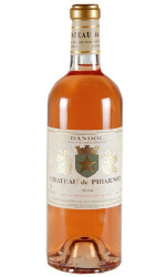 Magnum Pibarnon - vin rosé