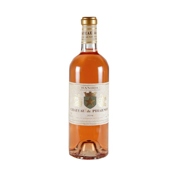 Magnum Pibarnon rosé 2020