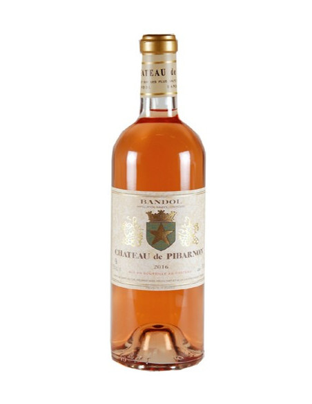 Magnum Pibarnon rosé 2022 - Vinsetchampagnes.fr