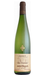 André Blanck - Sylvaner