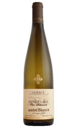 Blanck : Pinot Gris Clos Schwendi blanc 2022 - Vinsetchampagnes.fr