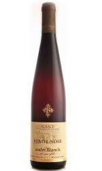 Pinot Noir - André Blanck