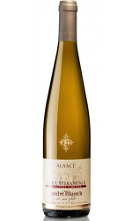 Gewurztraminer Cuvée Elodie - André Blanck