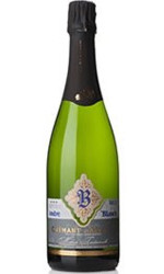 André Blanck - Méthode Traditionnelle - Brut