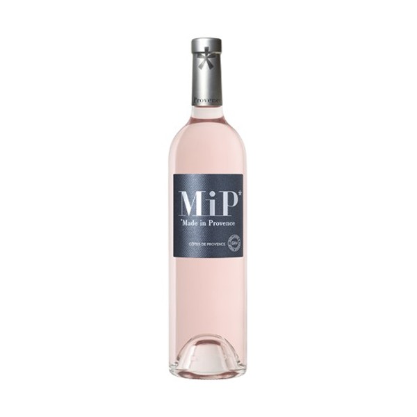 MIP Classic rosé 2023 Domaine des Diables