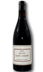 St Joseph Rouge Reflet - François Villard