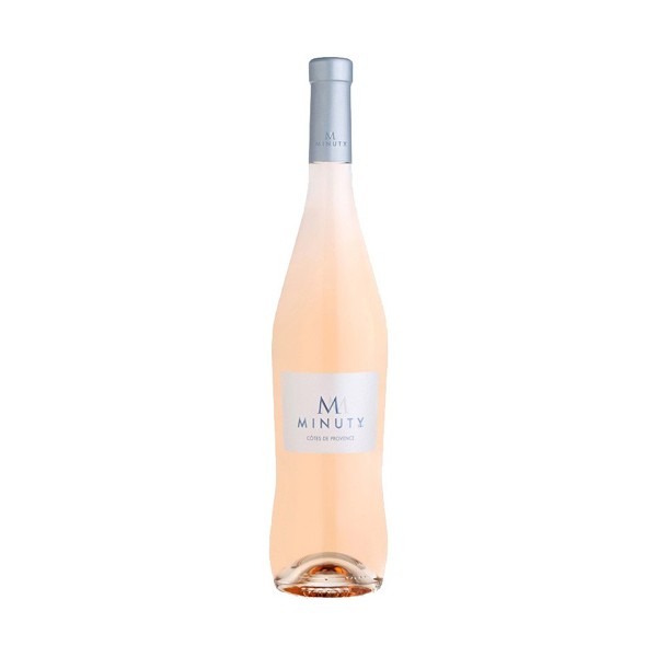 M de Minuty rosé 2022