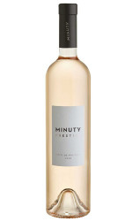 Minuty Prestige - vin rosé