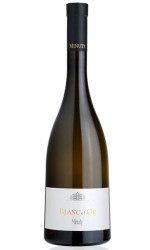 BLANC et Or- Château Minuty