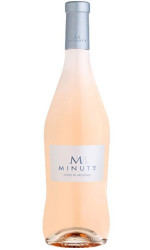 Magnum M de Minuty - vin rosé