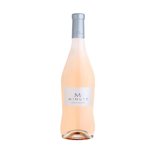Magnum M de Minuty rosé 2023 Magnum M de Minuty rosé 2023