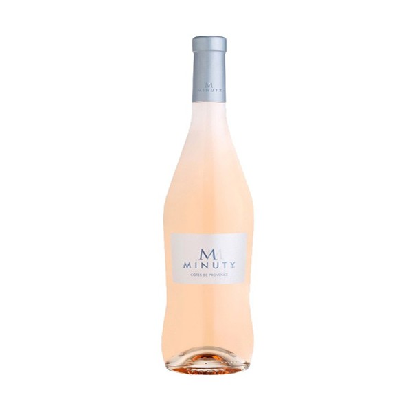 Magnum M de Minuty rosé 2022