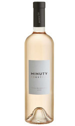 Magmun Minuty Prestige - vin rosé