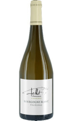 Chardonnay Emmanuel Fellot