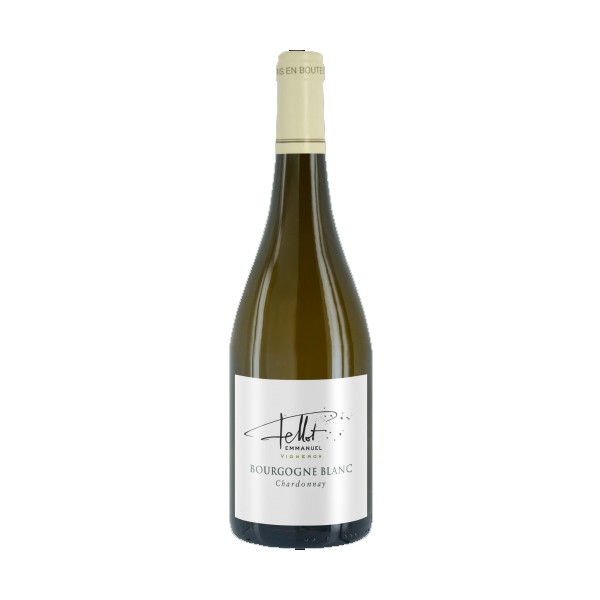 Bourgogne Chardonnay Emmanuel Fellot 2021