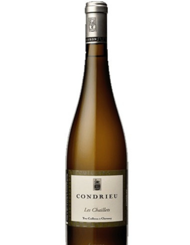 Cuilleron Les Chaillets Condrieu 2022 - Vinsetchampagnes.fr