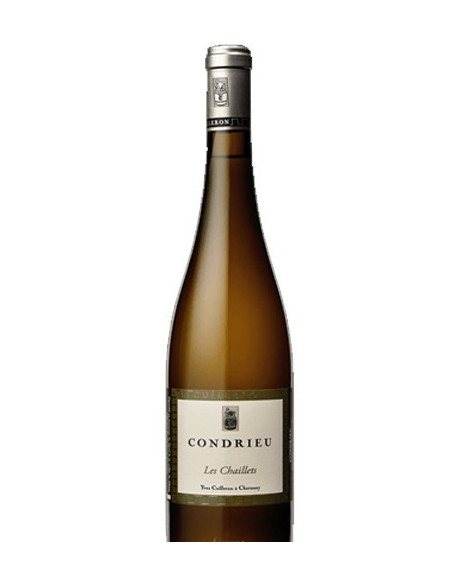 Cuilleron Les Chaillets Condrieu 2022 - Vinsetchampagnes.fr